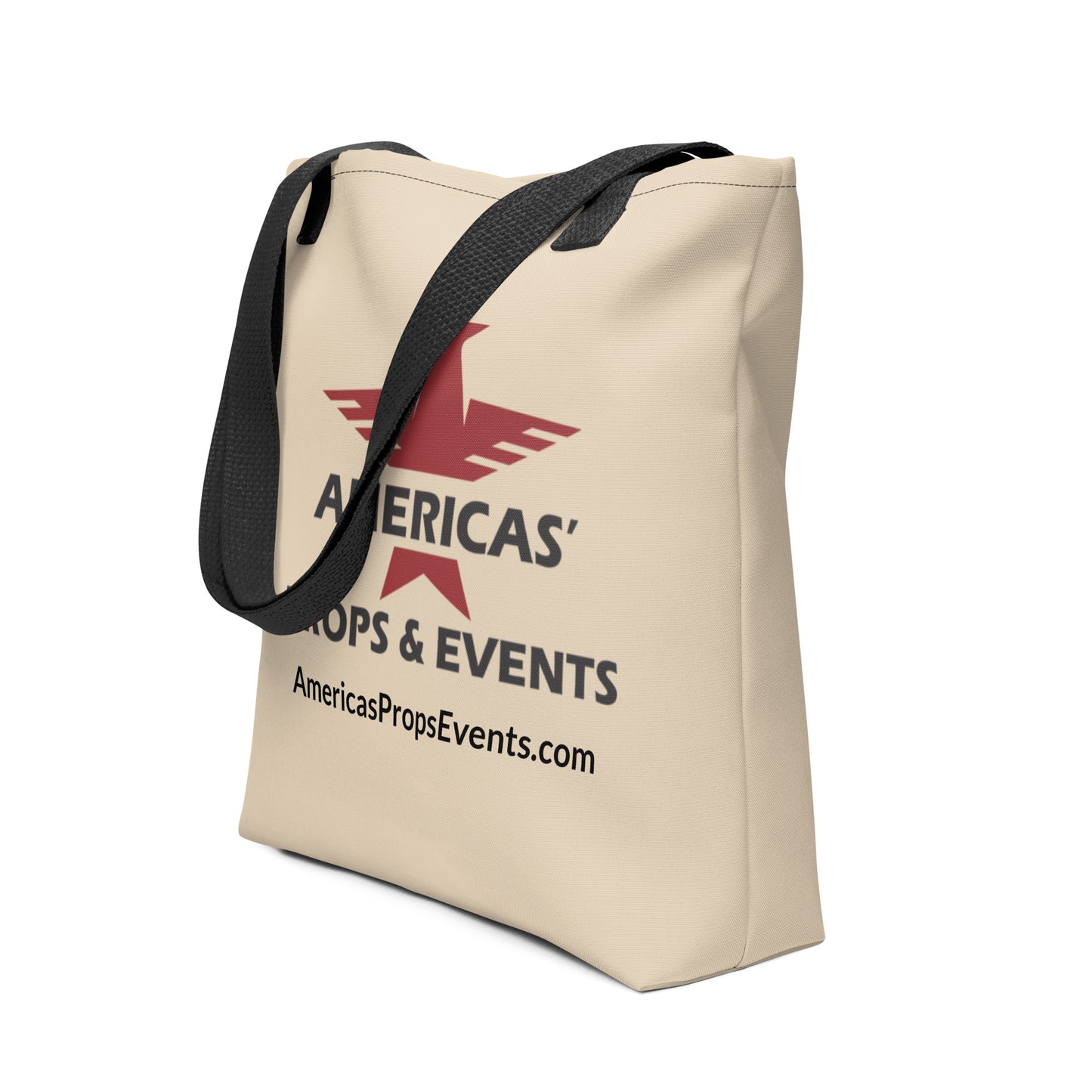Custom Printed Tote bag