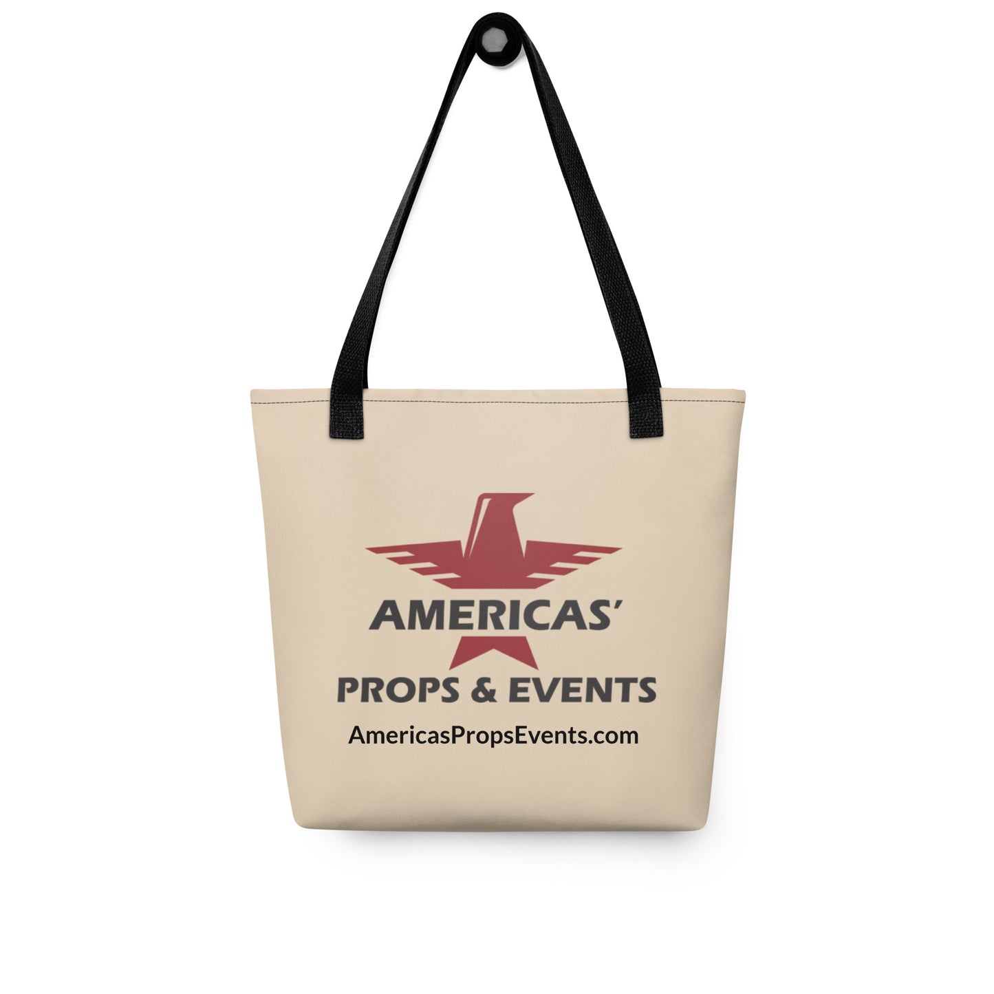 Custom Printed Tote bag