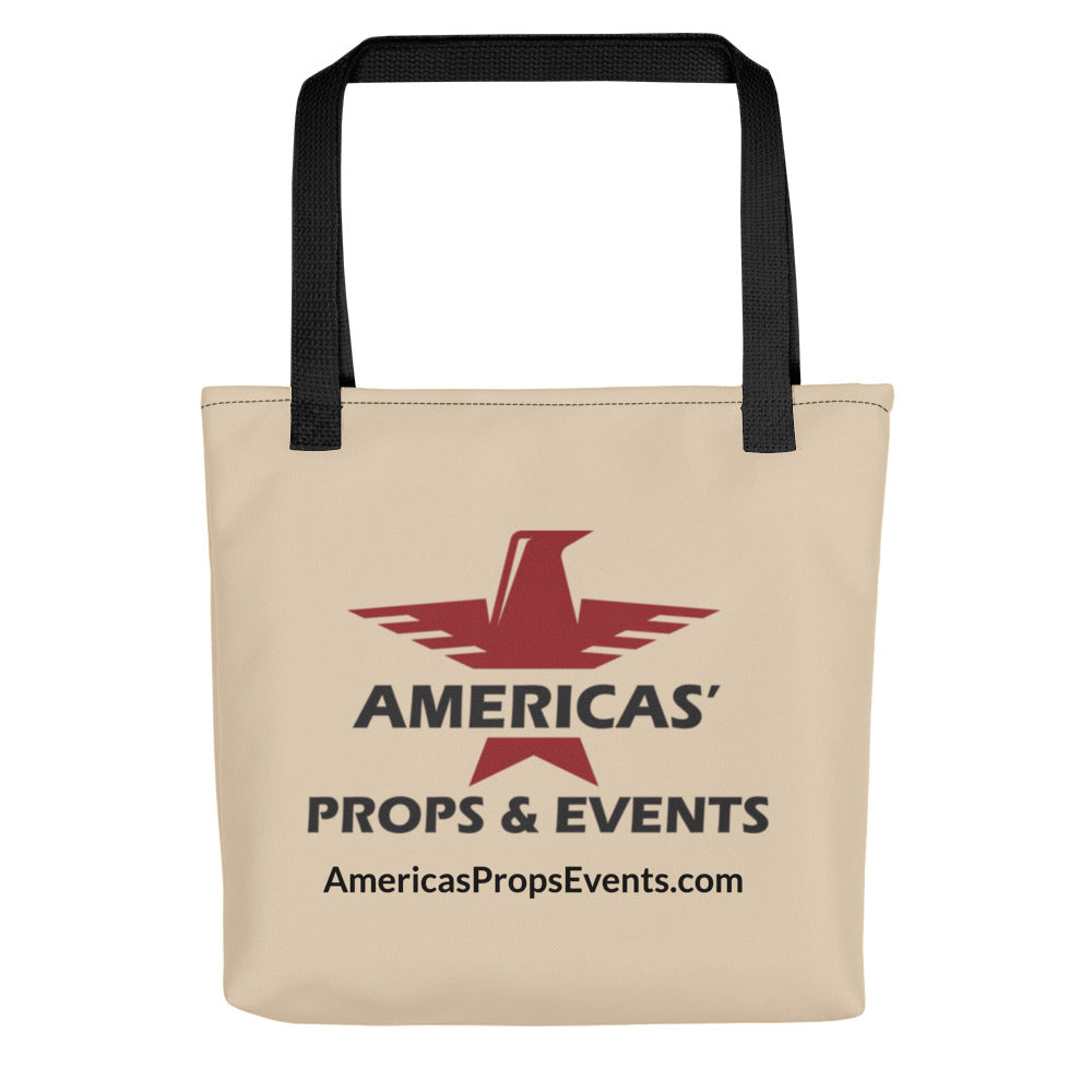 Custom Printed Tote bag