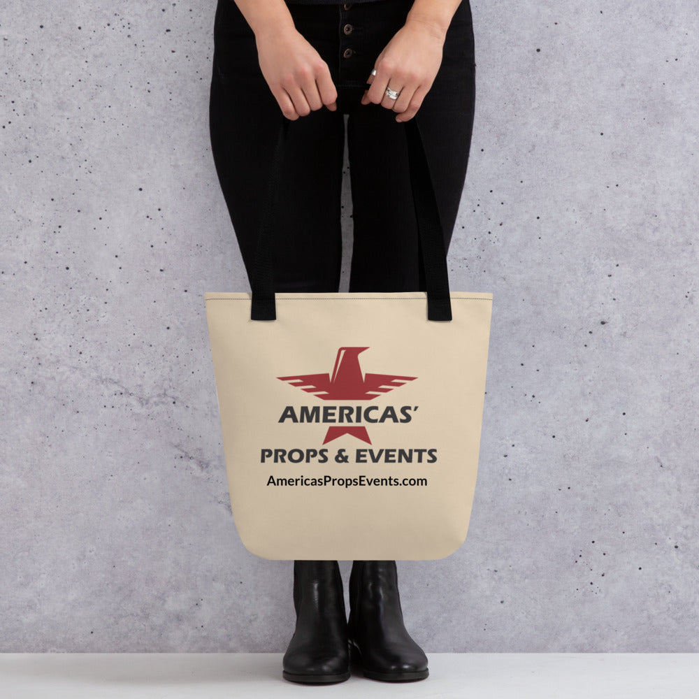 Custom Printed Tote bag